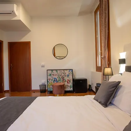 Casa Bauta Apartamento *