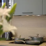 דירה Casa Bauta *