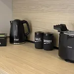 Appartamento Casa Bauta *