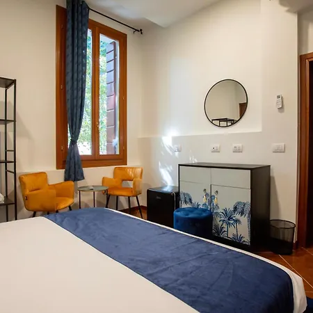 Casa Bauta *