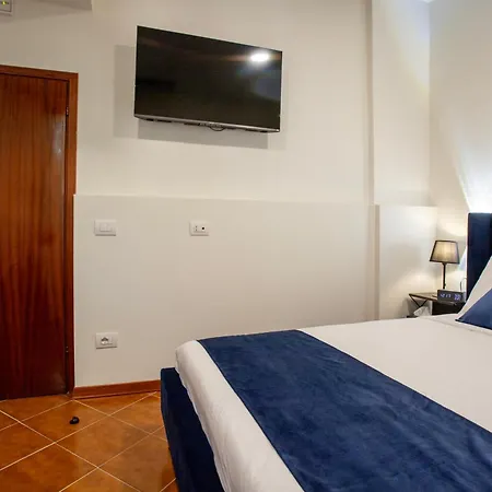 Casa Bauta Apartmán *