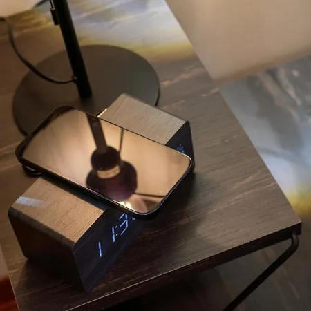 Casa Bauta דירה מסטרה