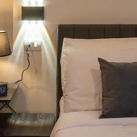 Lejlighed Casa Bauta