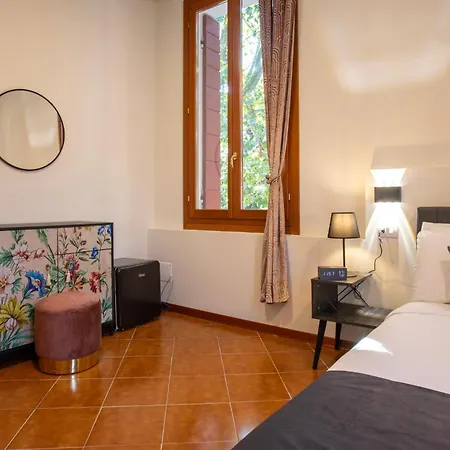 Apartment Casa Bauta *