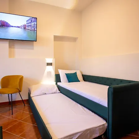 Casa Bauta * Benátky