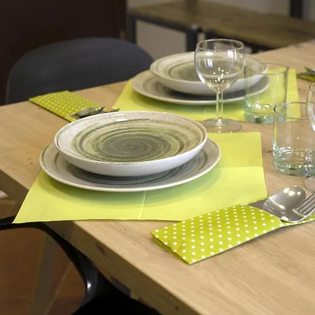 Casa Bauta Apartmán *