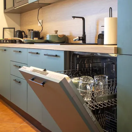 Casa Bauta Apartmán Benátky