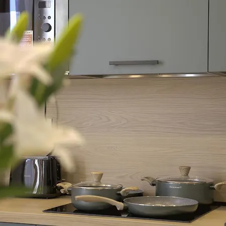 Apartmán Casa Bauta *