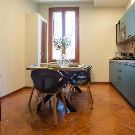 Casa Bauta * Mestre