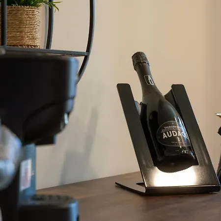 Casa Bauta * Benátky