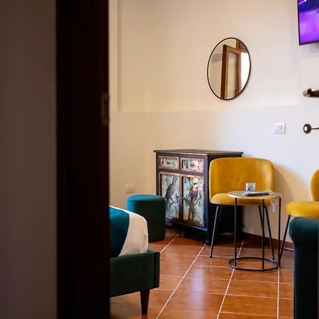 Casa Bauta Apartment Mestre