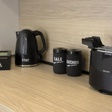 Apartmán Casa Bauta *