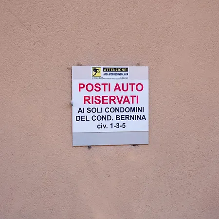 Apartmán Casa Bauta *