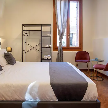 Casa Bauta Апартаменты Местре