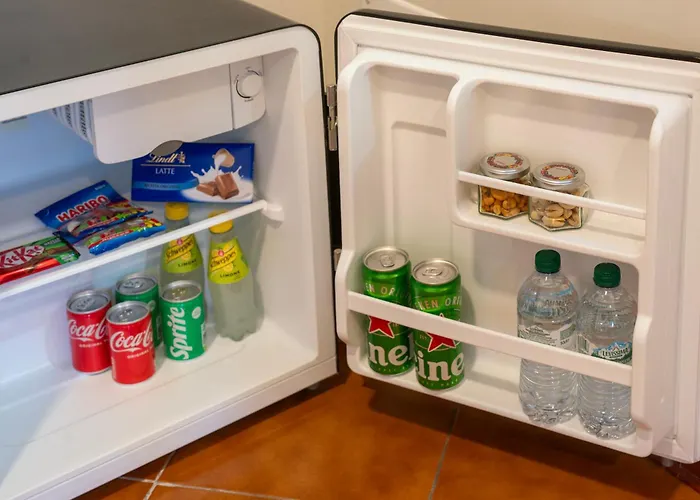 Casa Bauta מסטרה