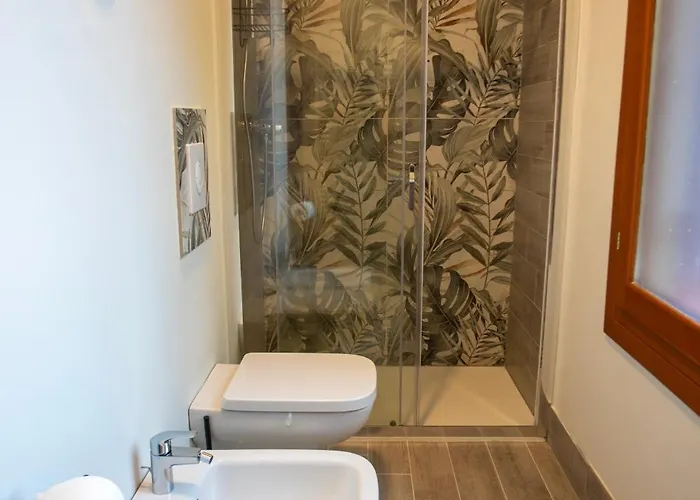 Casa Bauta מסטרה