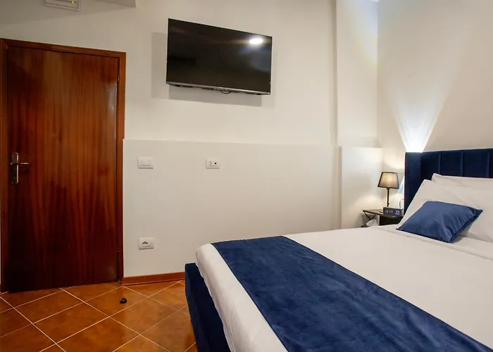 Casa Bauta דירה *