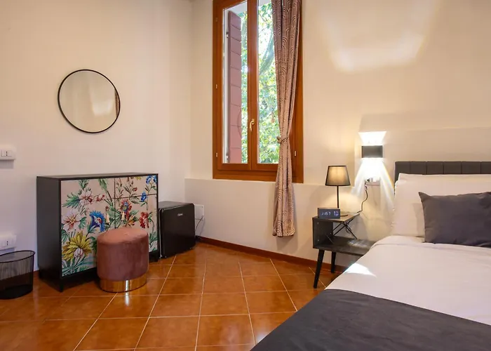 דירה Casa Bauta *