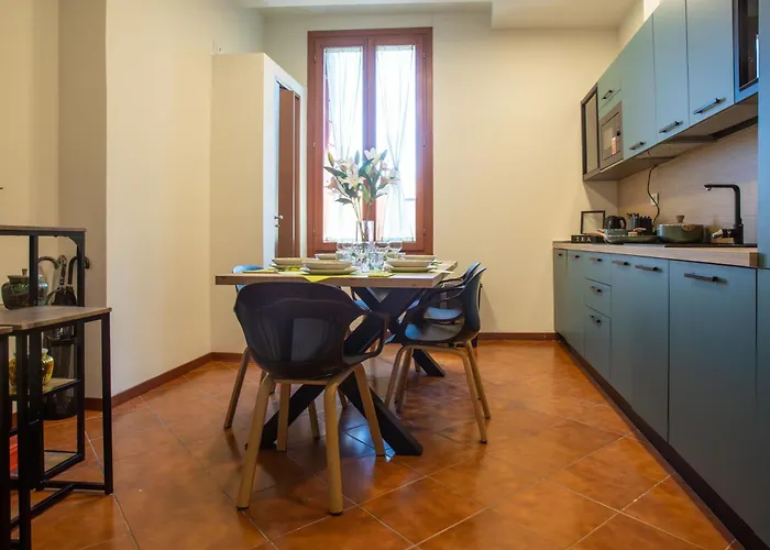 Casa Bauta * מסטרה