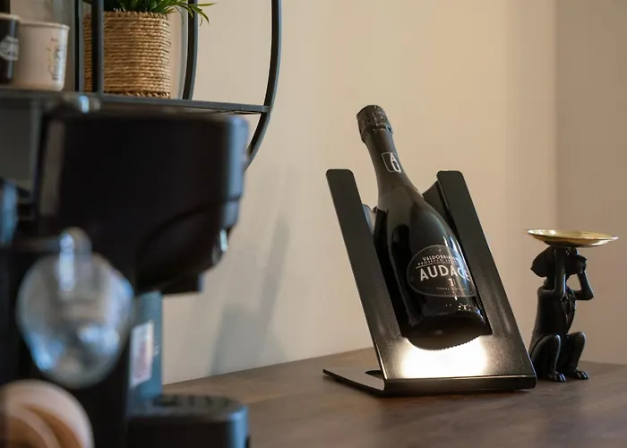 Casa Bauta * מסטרה