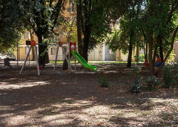 Lejlighed Casa Bauta