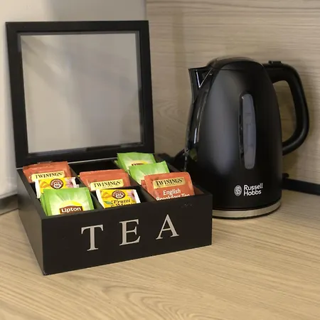 Casa Bauta Lägenhet *