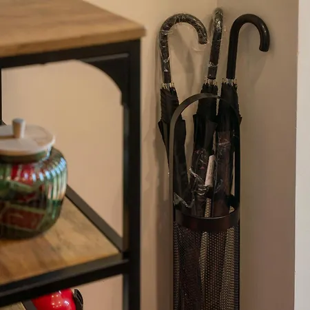 Casa Bauta Lägenhet