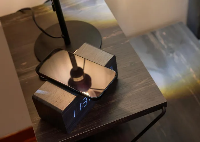 Casa Bauta Lägenhet Mestre