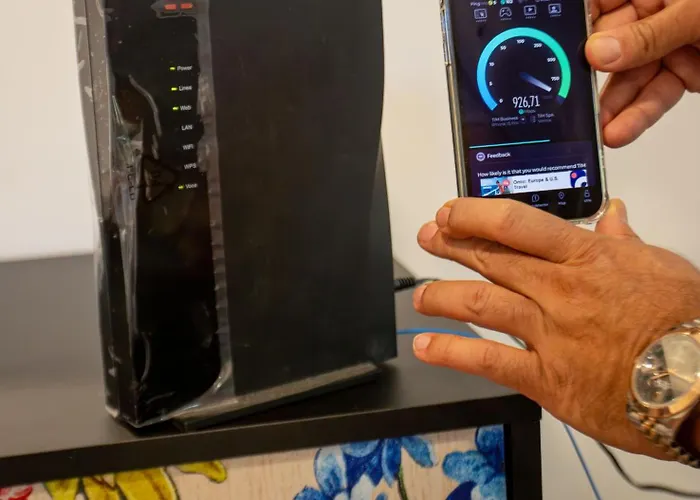 Casa Bauta Lägenhet