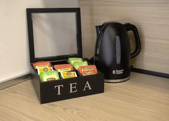 Casa Bauta Lägenhet *