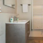 Casa Bauta شقة ميستر