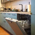 Casa Bauta شقة ميستر