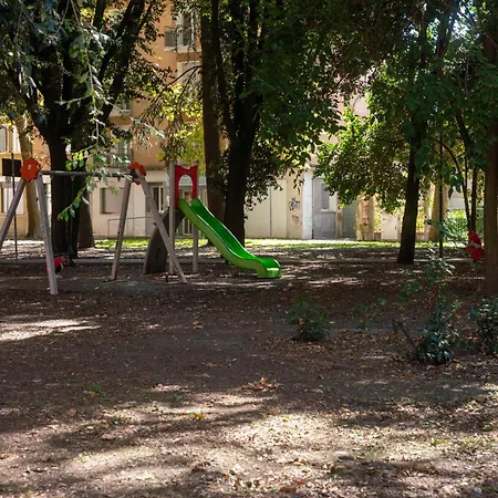 شقة Casa Bauta